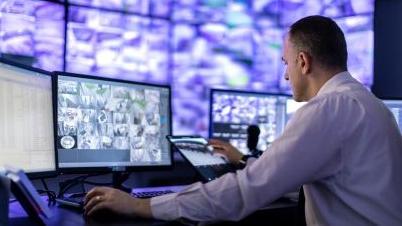 Video surveillance networks: A peek beyond the camera